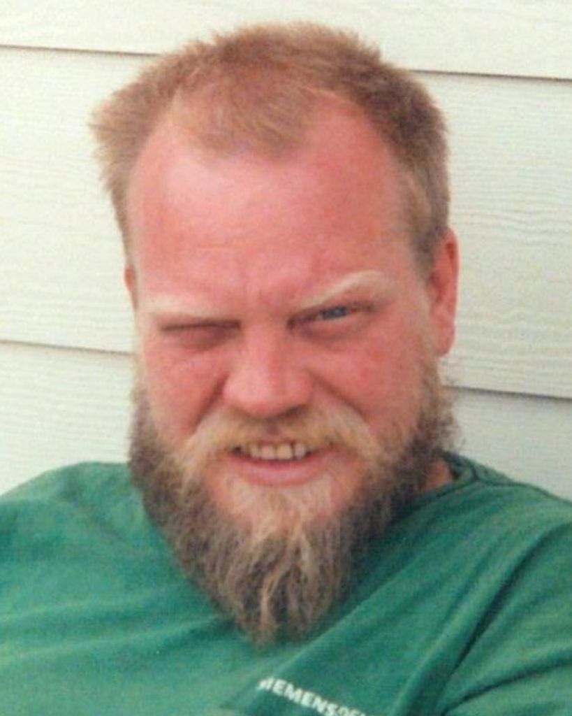 Jeffrey Arthur Kirk