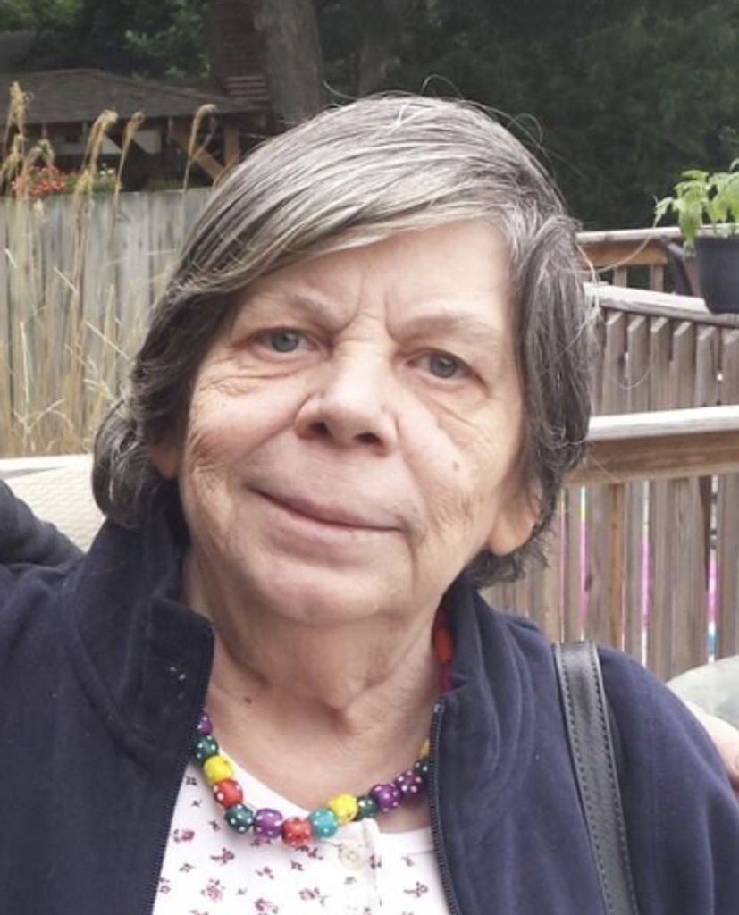 June Joseph Profile Photo