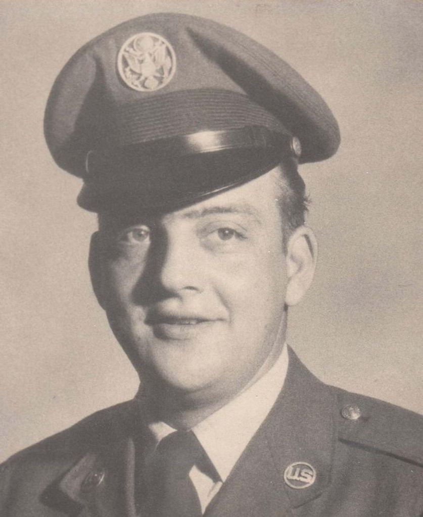 William "Jerry" Call Profile Photo
