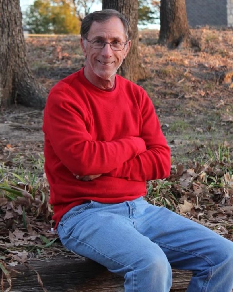 Dr. Roger Henderson Hadley Profile Photo