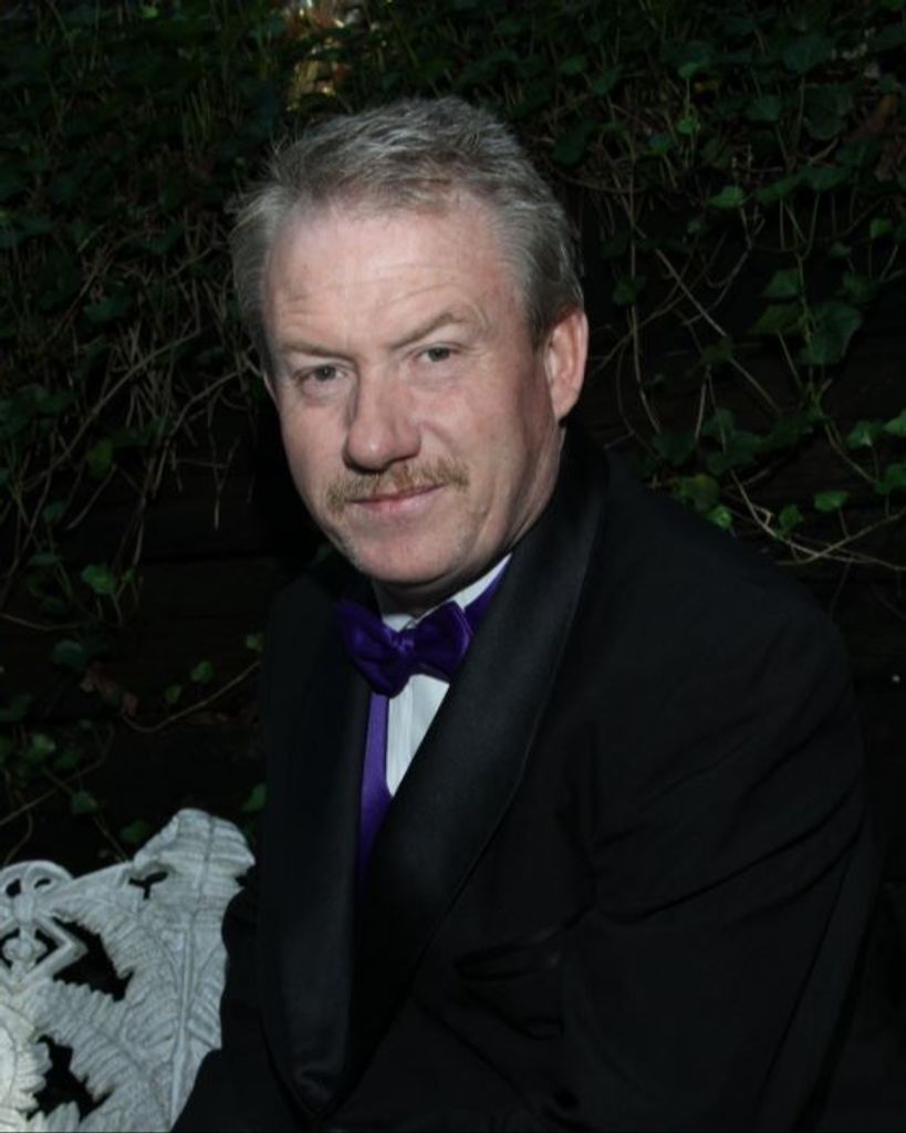 Lonnie Dean Wheeler Profile Photo