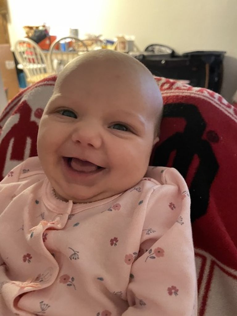 Haisley Grace Leverett Profile Photo