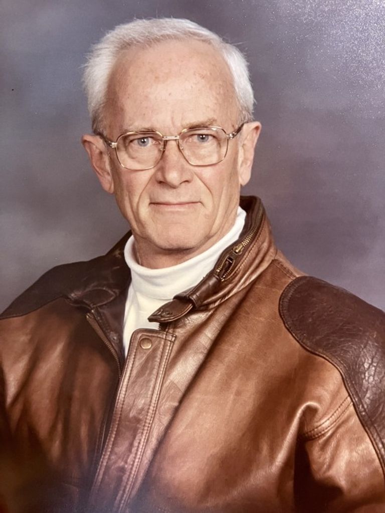 Stephen Van Dusartz