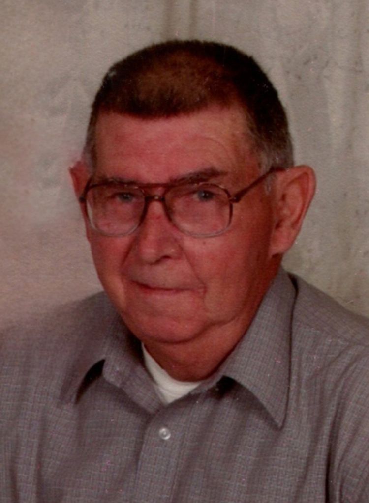 George A. Zeitler