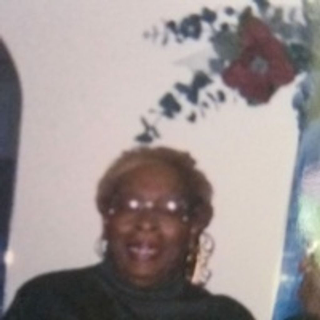 Mary  Elizabeth Savage