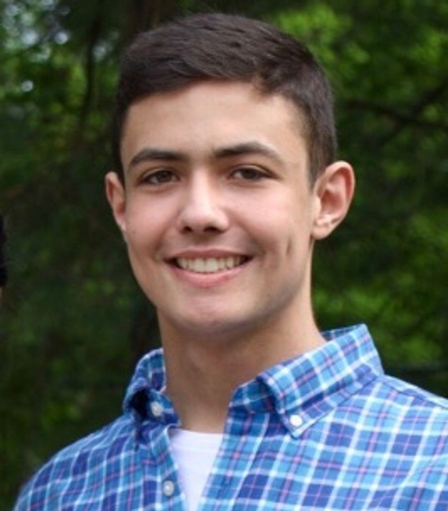 Brandon Johnson