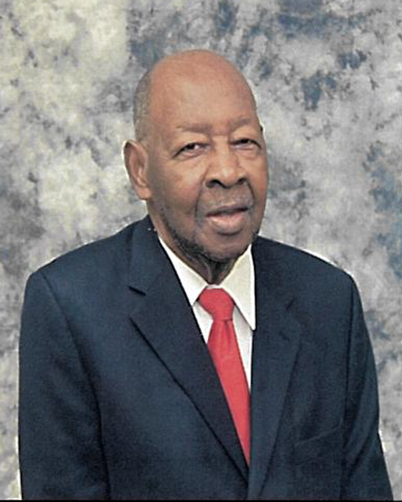 Caesar Eugene Ingram Profile Photo