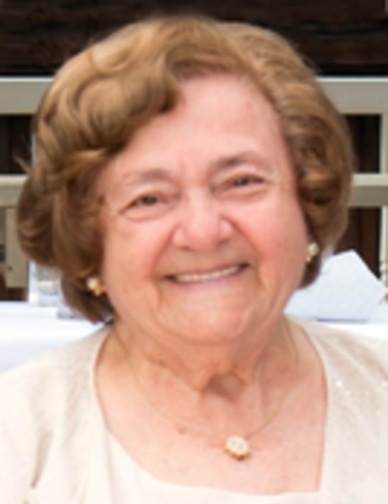 Ann Antoinette Casalinuovo