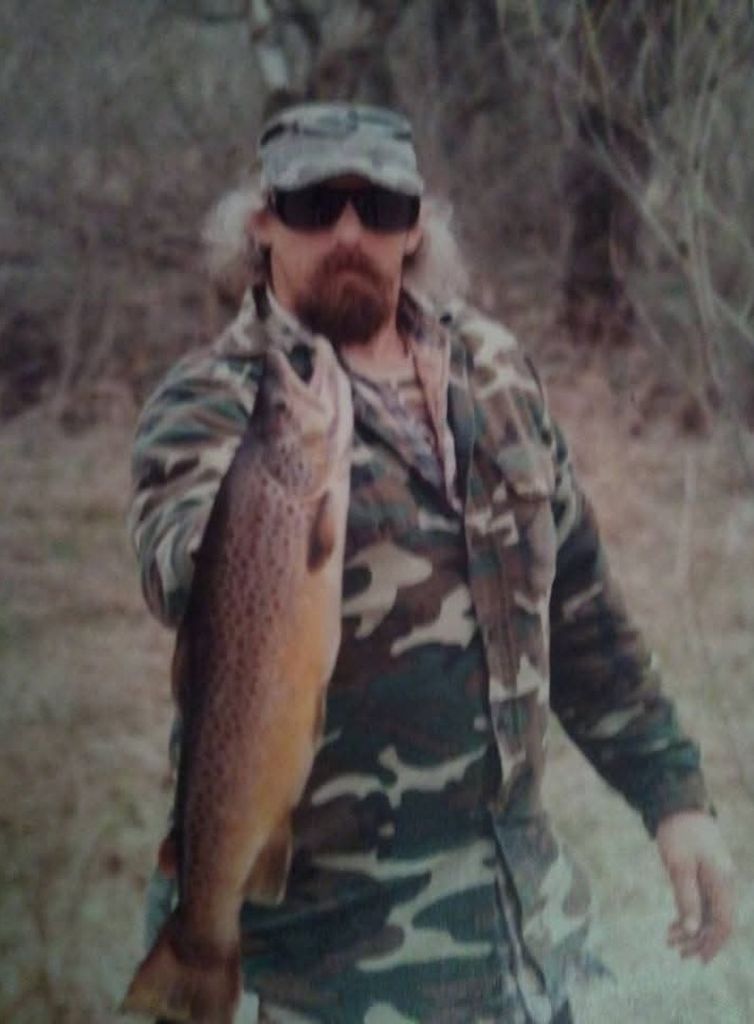 Lynn William Dammann