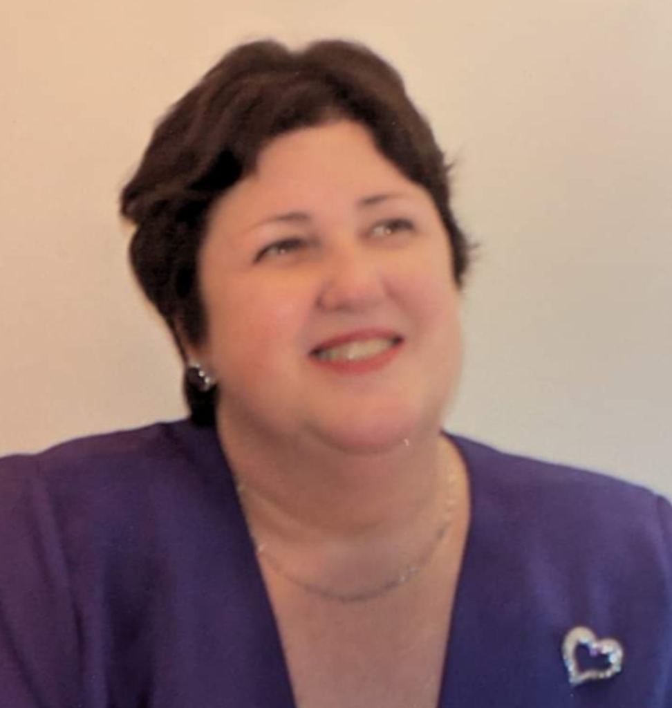 Karen M. (Mcgillicuddy)  May Profile Photo