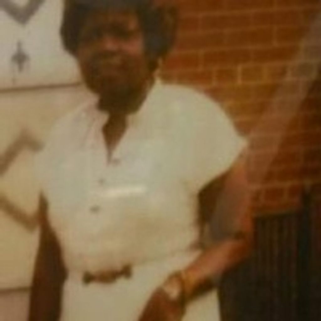 Mrs. Katherine White