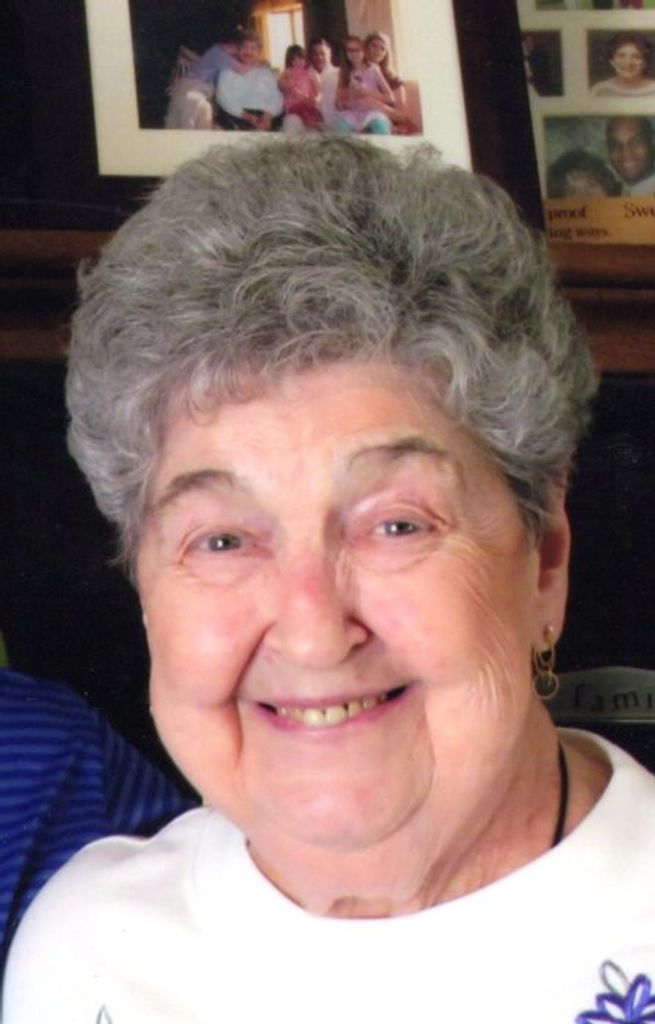 Eva Moldenhauer