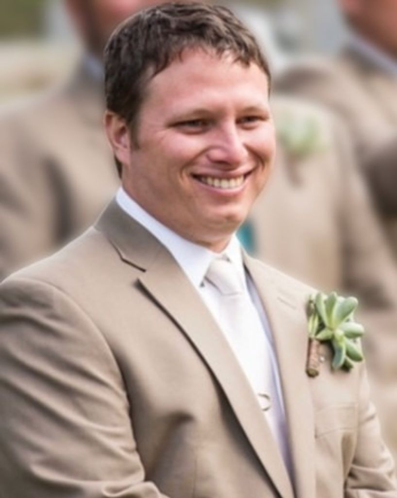 Jason Thomas Grote