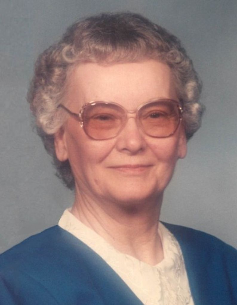 Myrtie Davis