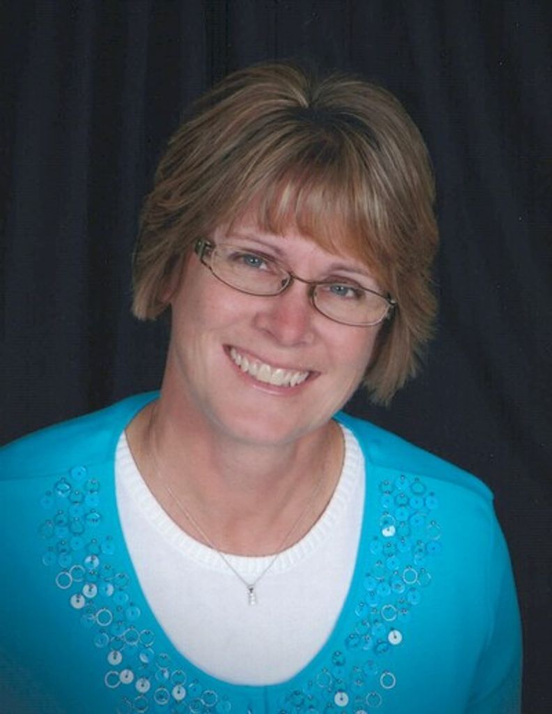 Cyd Rahm Profile Photo