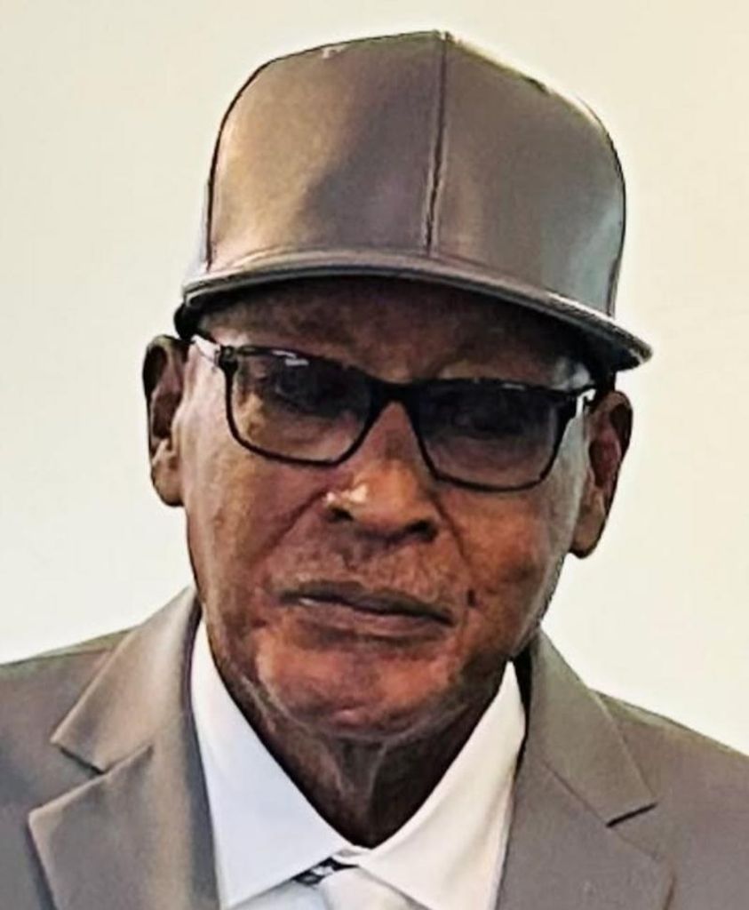 Lonnie Rackley, Jr. Profile Photo