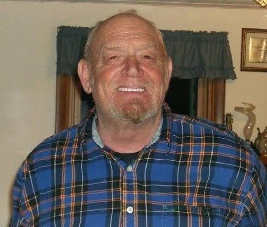 Alan Raymond Harbson, Sr.