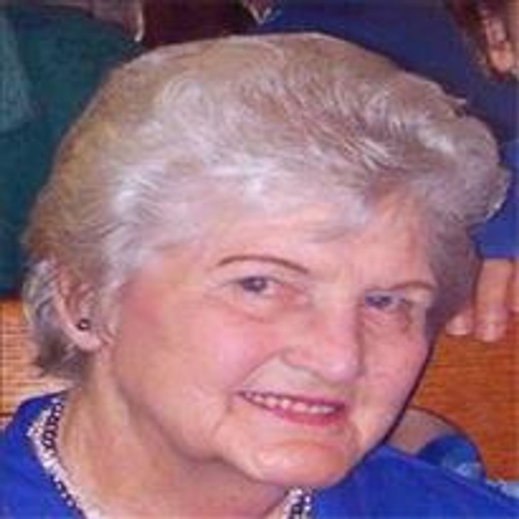 Leona Logan Robinson Profile Photo