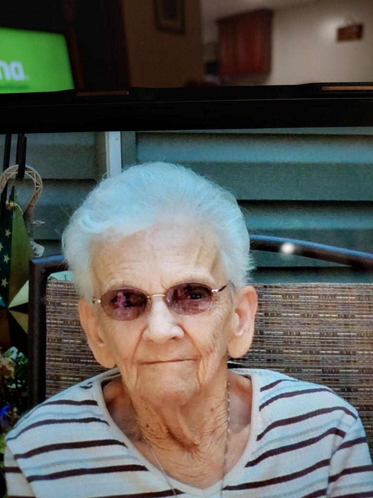 Virginia “Virg” Lucente Profile Photo