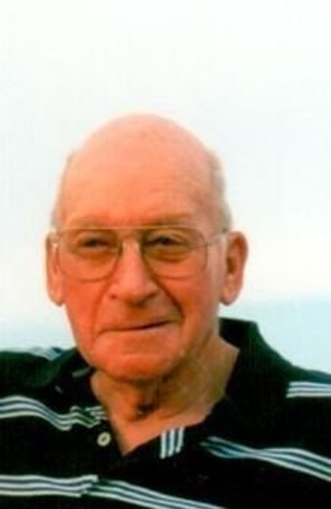 Lewis Horton Stevenson Profile Photo