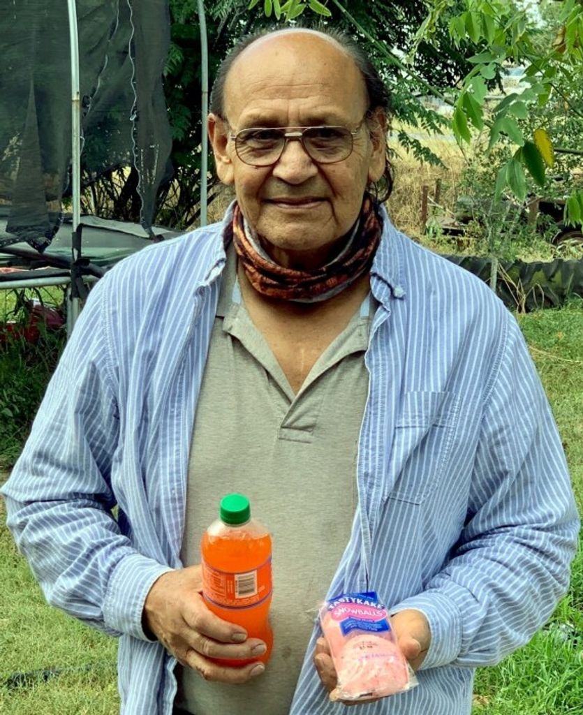 Lino A. Zapata