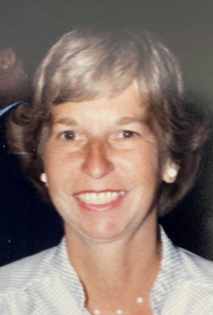 Nancy J. Davies Profile Photo