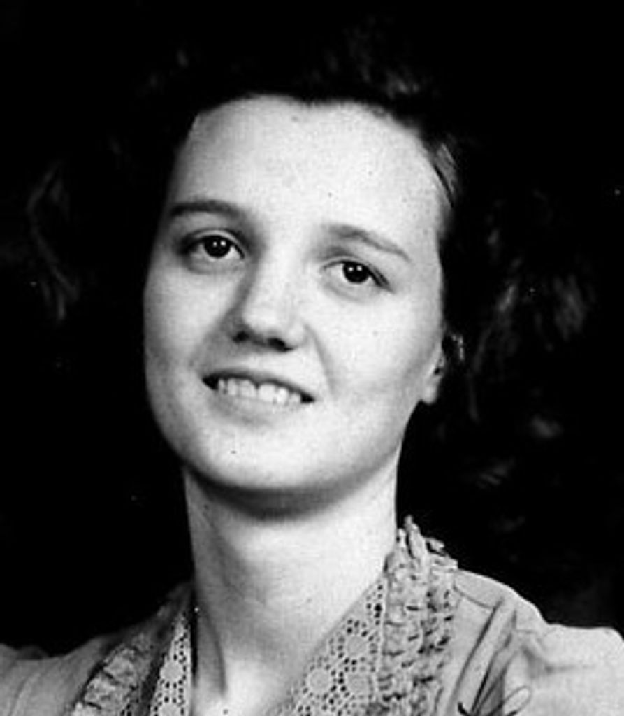 Mabel Rush