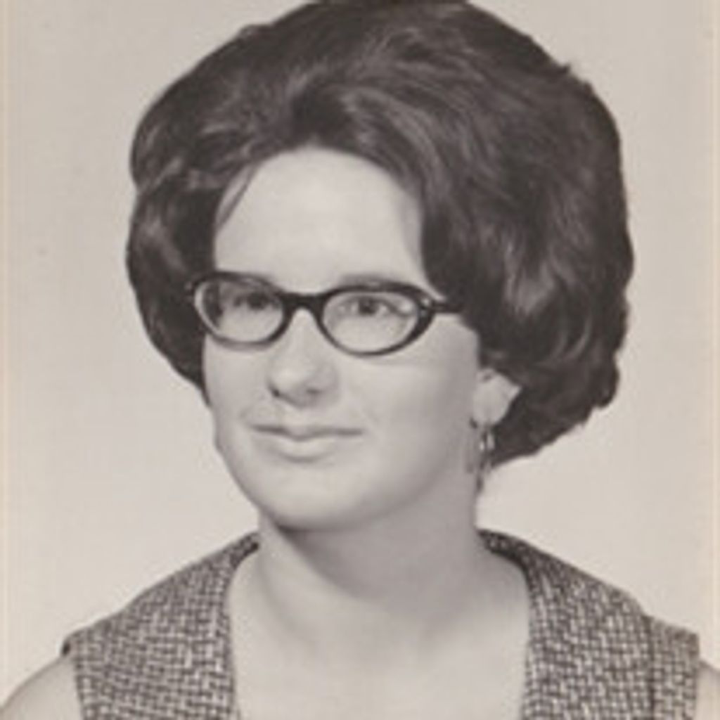 Beverly Ann Anderson