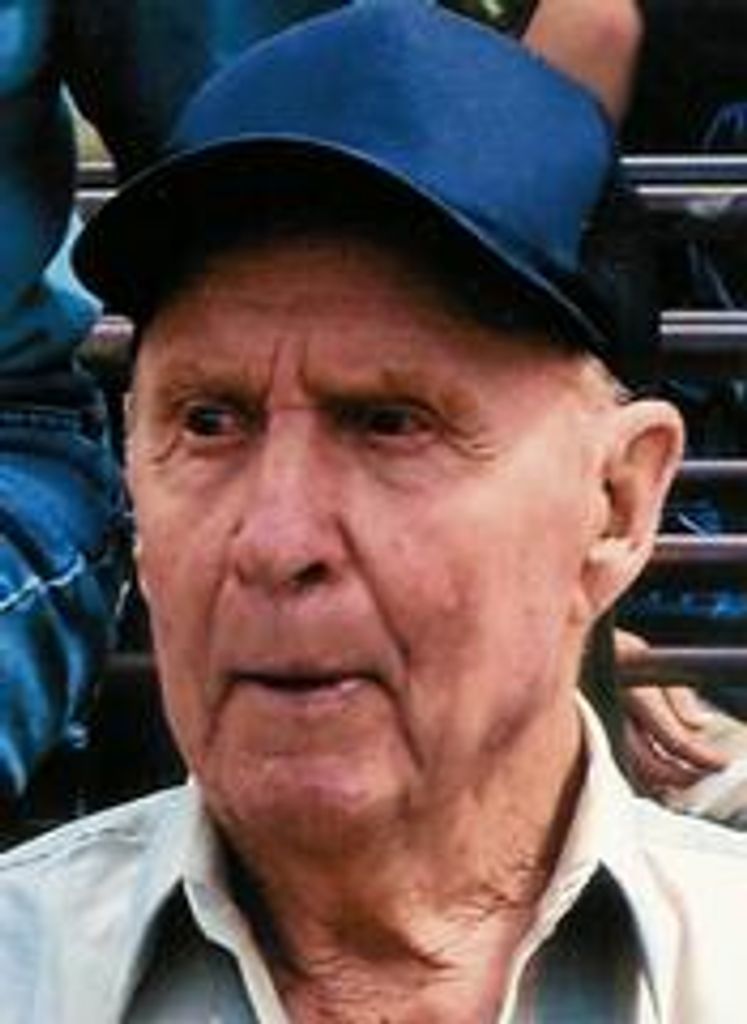 Edward Walter Schwoch