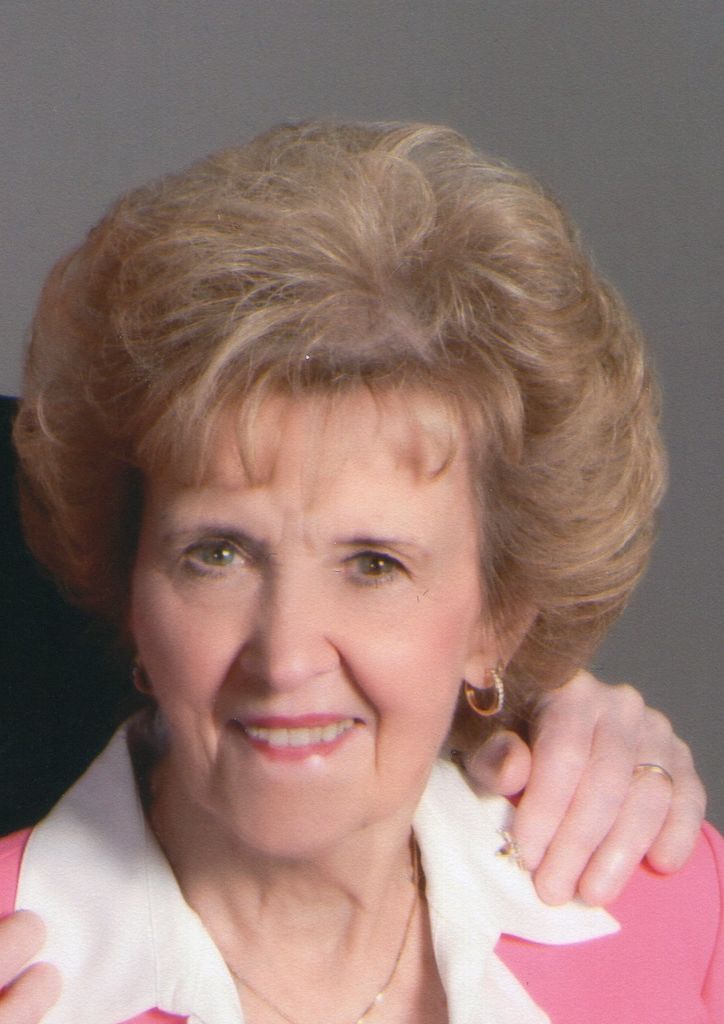 Patricia A. Casbourne