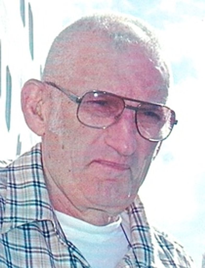 Dominic J. Ostrander