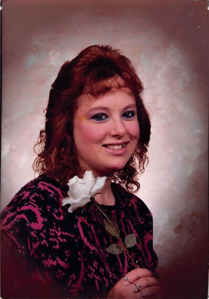 Rebecca A. Larson Profile Photo