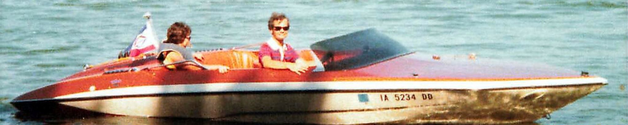 Cover photo for Kenneth Vanden Hoek's Obituary