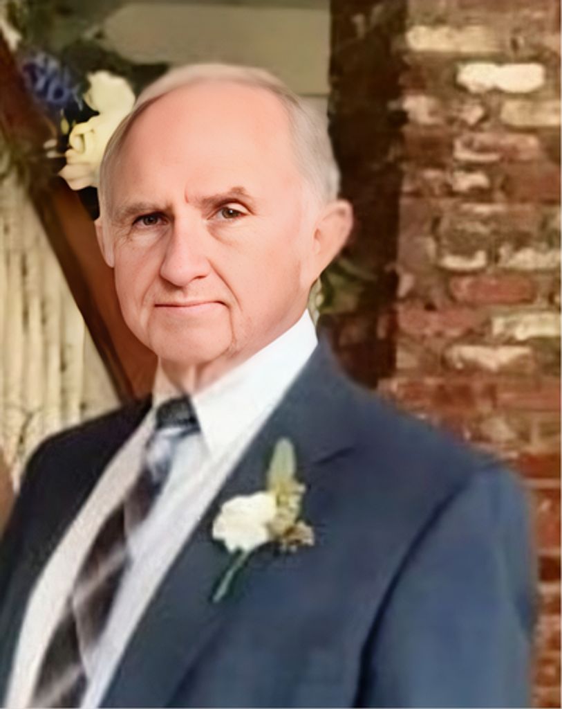 Richard Travis Brown