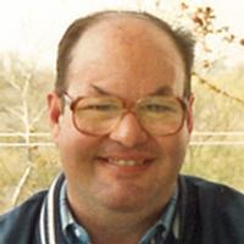 William Richard Harper