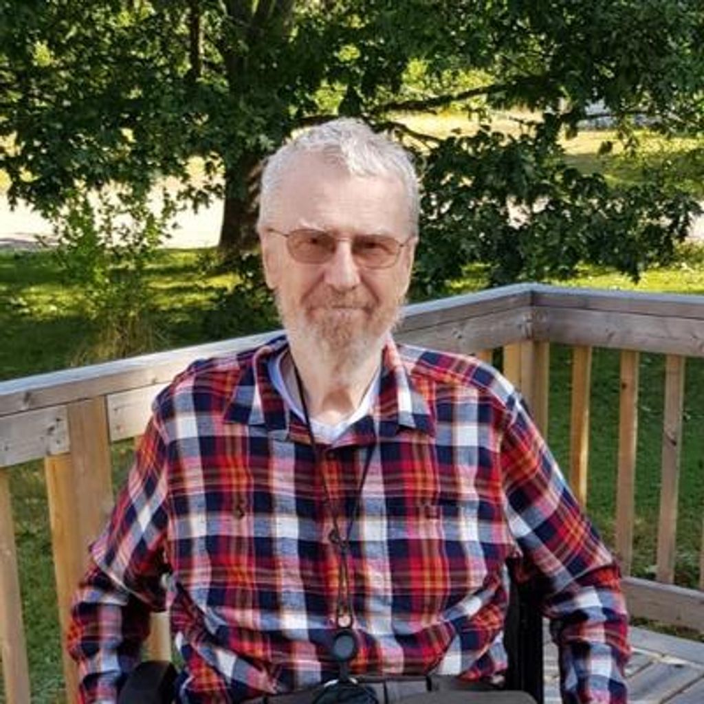 Ronald Albert "Ron" Grandy Profile Photo