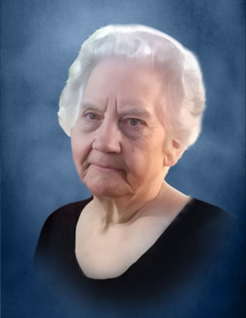 Rosalyn Lois Virginia Poole Profile Photo