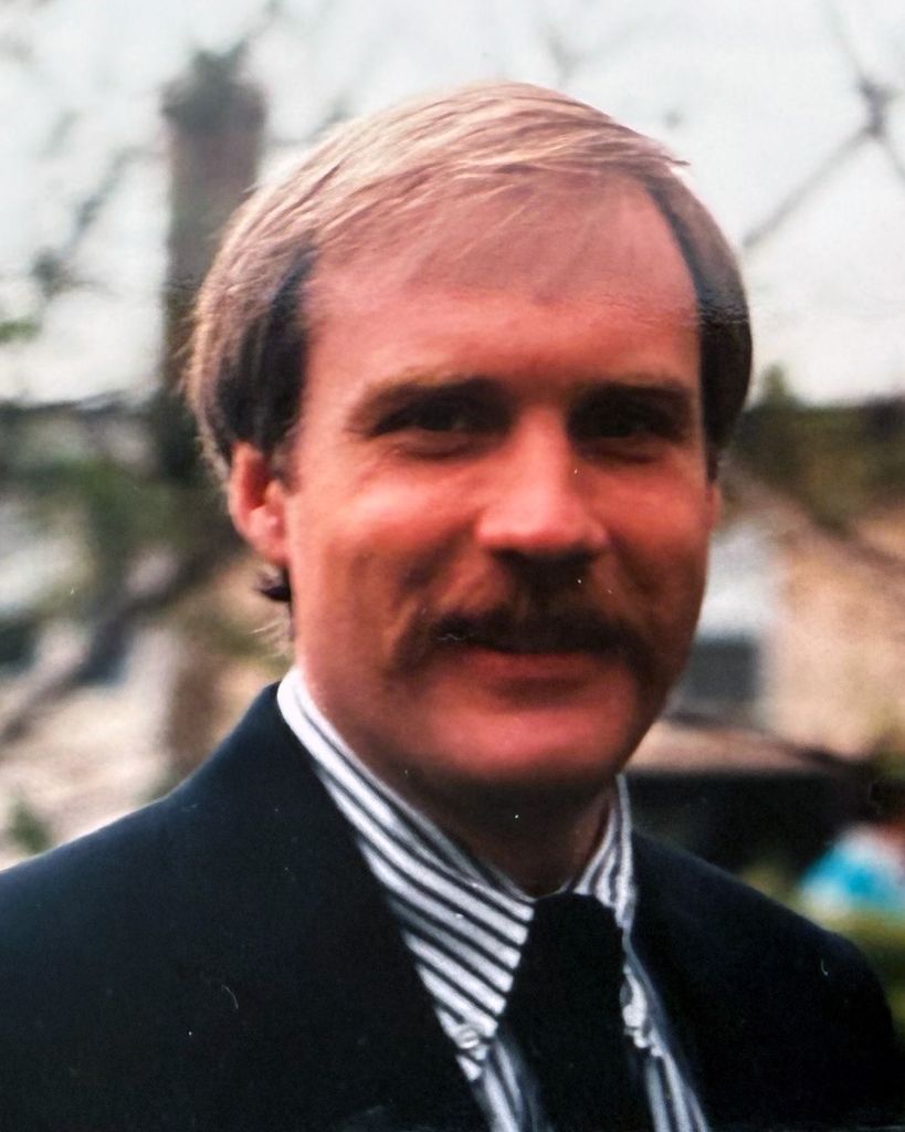 S. Kevin Olsen