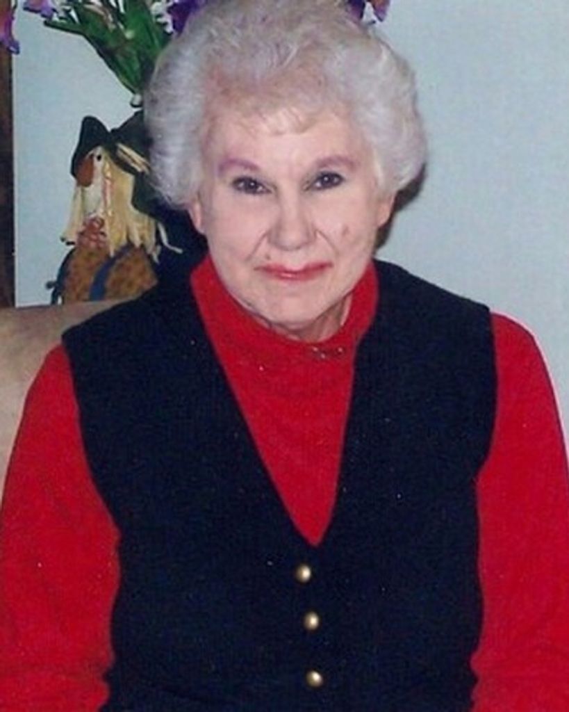 Patricia R. "Pat" Osborne Profile Photo