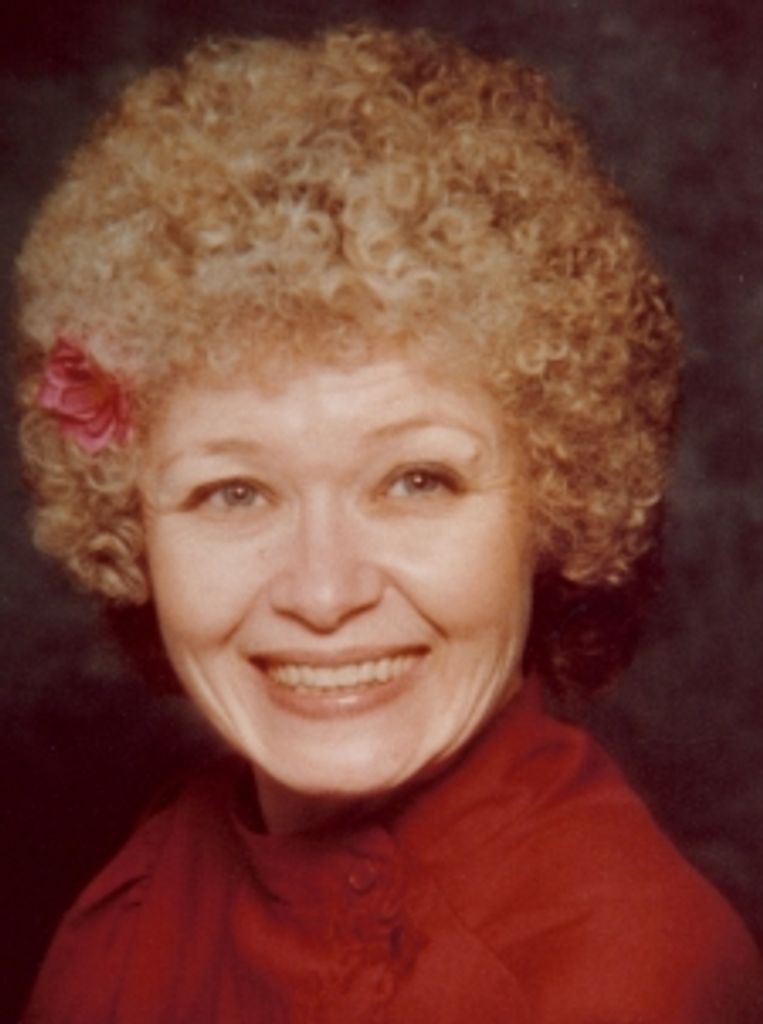 Patricia  Ann Davis