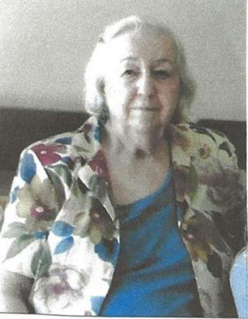 Sarah "Marty" Brown Profile Photo