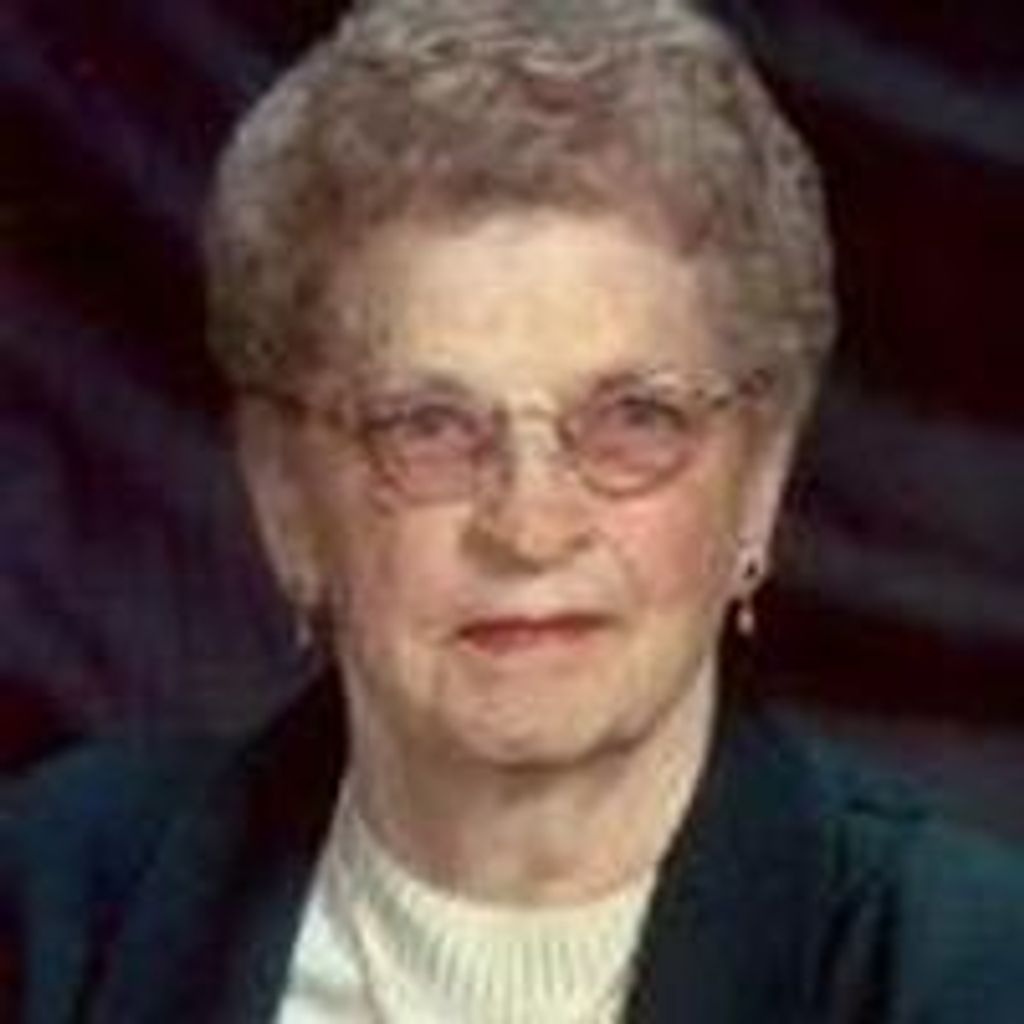 Mildred H. Carlson