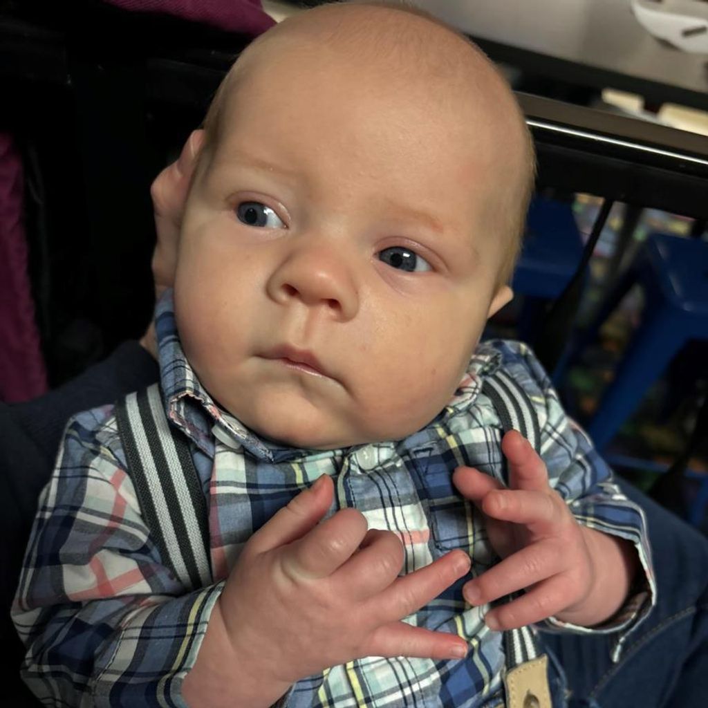 Huxley James Renard