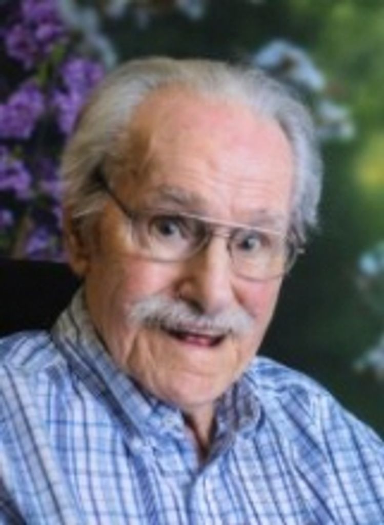 Elmer F. England Profile Photo