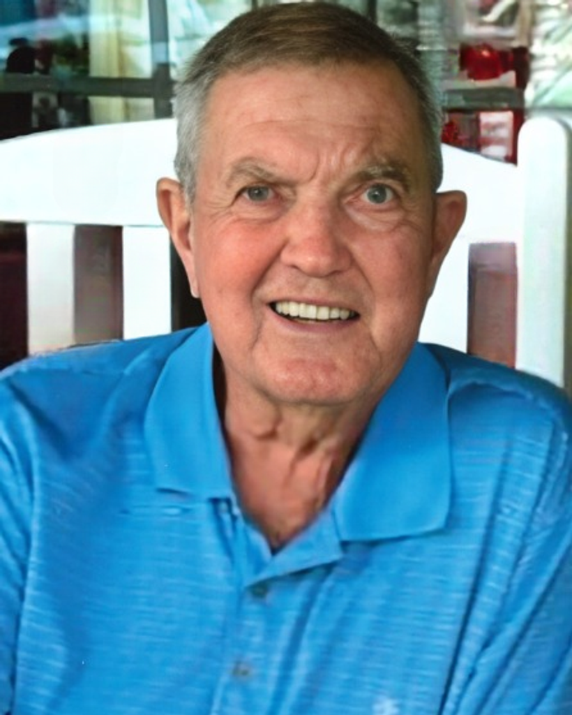 Michael E. Easom