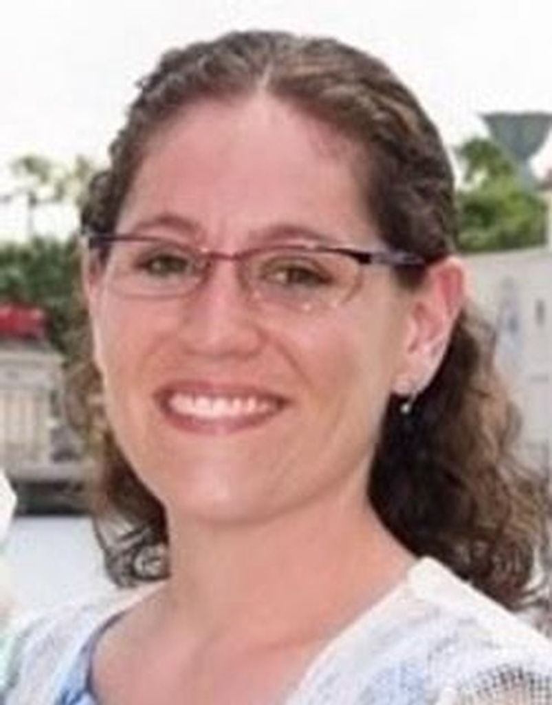 Peggy Renee Spatafore Profile Photo