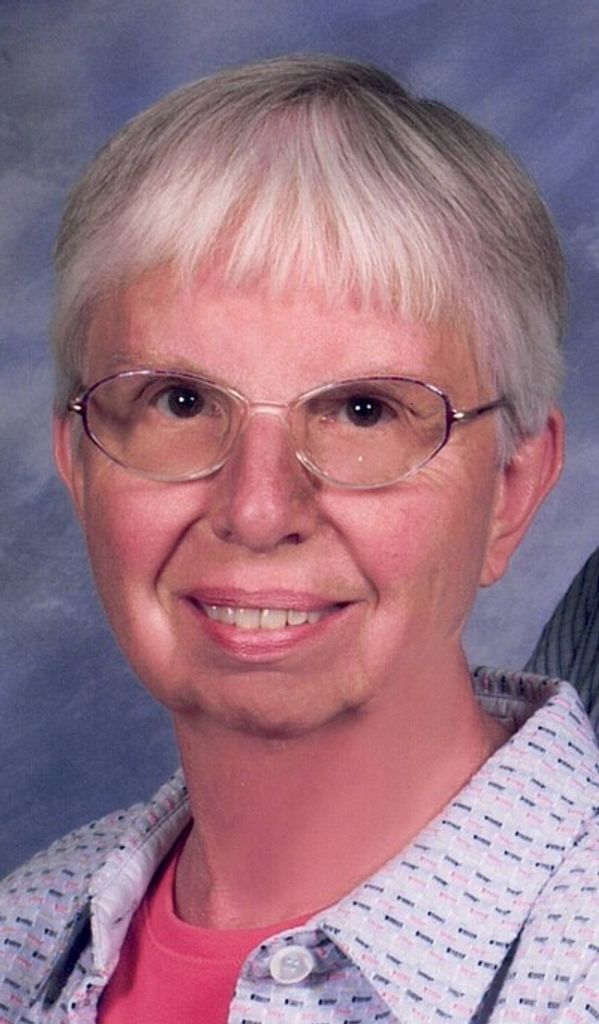 Nancy J. Guenther Profile Photo