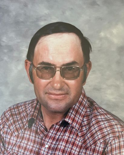 Ed Norris's obituary image