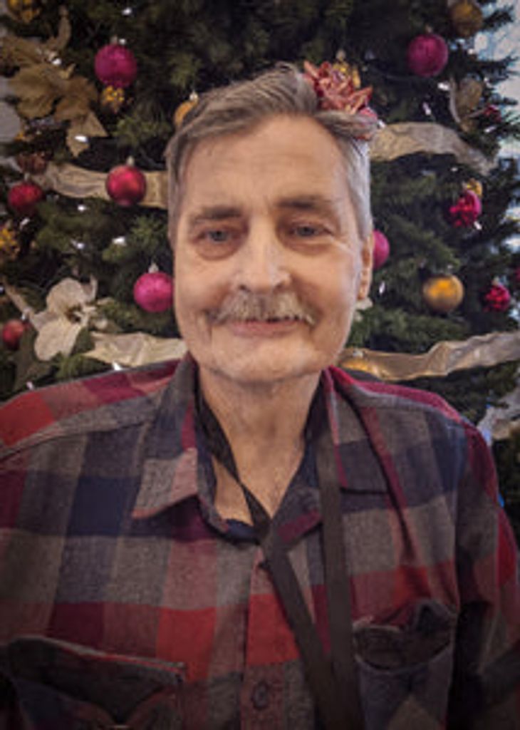 John Arthur Kinger Profile Photo