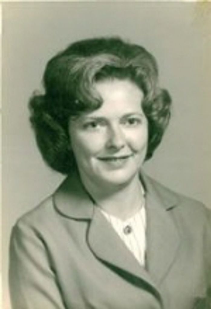 Virgie Mae (Bushong) Himioben